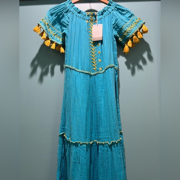 Mer St. Barth flirty dress! - Picture 2 of 5